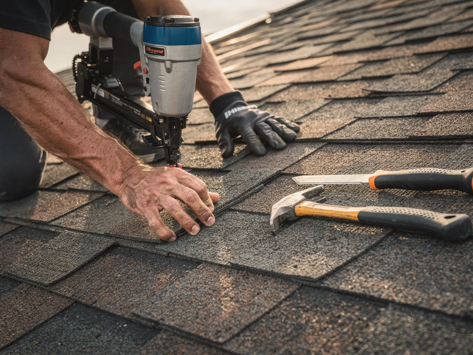 Why choose Roof Repair in Gouldsboro, ME